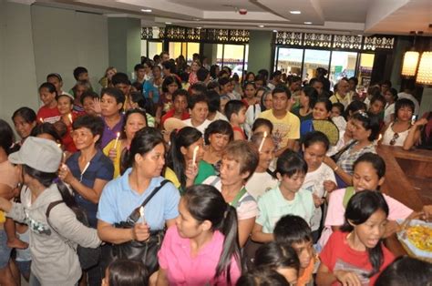 orphanage las pinas|Bahay Tuluyan Foundation Inc.